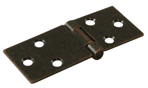 Cabinet Hinges | Drop-Leaf Table Hinge – EACH (Bronze) Cabinet Hinges Cabinet Hinges