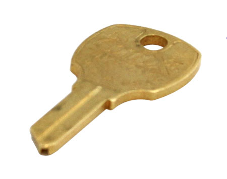 Cabinet Locks | National 5-Disc Tumbler Change Key Blank – EACH Cabinet Locks Cabinet Locks