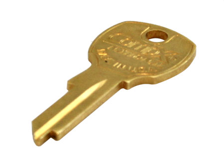 Cabinet Locks | National Pin Tumbler Key Blank – EACH Cabinet Locks Cabinet Locks