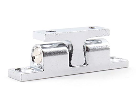 Catches, Latches & Bumpers | Tension Catch- EACH (Chrome) Catches, Latches & Bumpers Catches, Latches & Bumpers